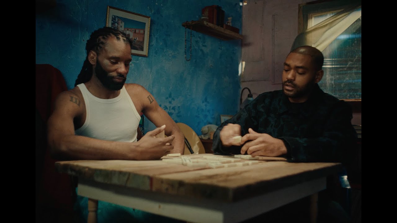 Wretch 32 ft Kano – “Home Sweet Home”