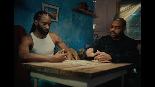 Wretch 32, Kano - Home Sweet Home (Official Video)