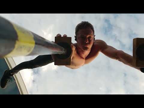 GRAVITY Entertainment video.