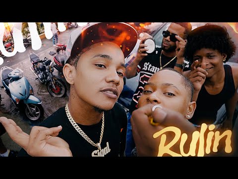 Sigal Novilio - Rulin ( Video Official ) 