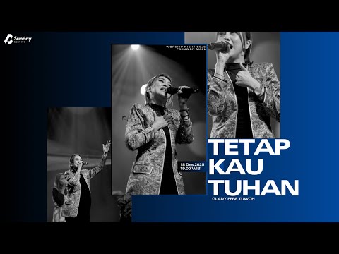 You Are Still God - Glady Febe Tuwoh