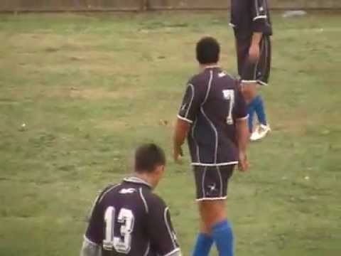 Claudica din Macesu de Jos--Mofleanu inscrie din penalty