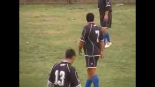 preview picture of video 'Claudica din Macesu de Jos--Mofleanu inscrie din penalty'