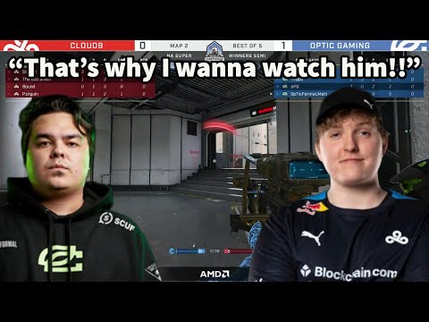 OpTic FormaL Insane Snap Shot On C9 Penguin In The HCS Super!!