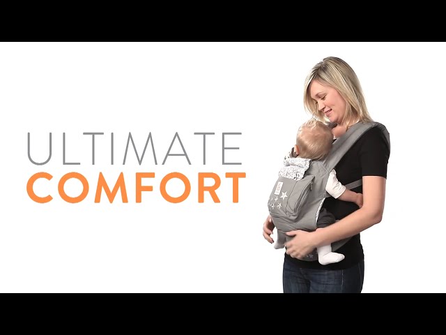 ergo baby strap covers