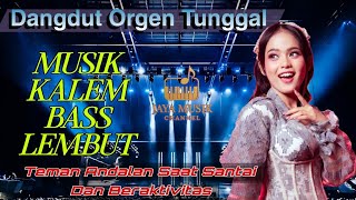 Download lagu LAGU DANGDUT KALEM TERBARU _ Tabir Kepalsuan | BASS EMPUK TAK TUNG STEREO mp3