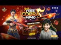 DIWALI FREE COBRA MP40 Free Fire MaX
