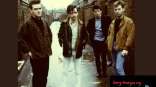 Strangeways  Every Time You Cry Audio sterio(traducido)