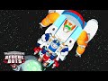Transformers Rescue Bots Season 4 Episode 23 FULL Episode Kids Cartoon Transformers Junior
