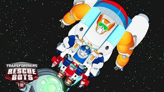 Download lagu Transformers: Rescue Bots | Season 4 Episode 23 | FULL Episode | Kids Cartoon | Transformers Junior mp3