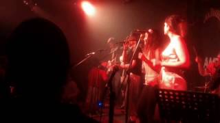 Jo Howard - One More Time - by Lilli K