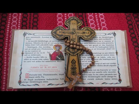 PSALTIREA LUI DAVID audio