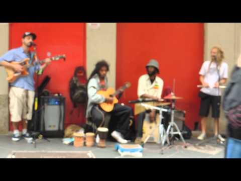 Som Central - Velha Sociedade