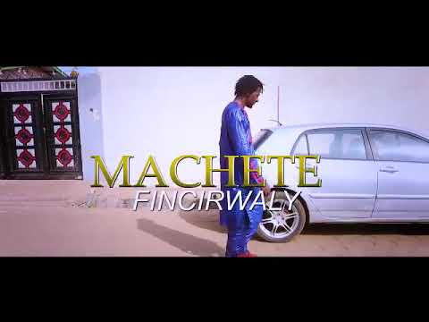 Ficiriwaly de Machette la go sexy