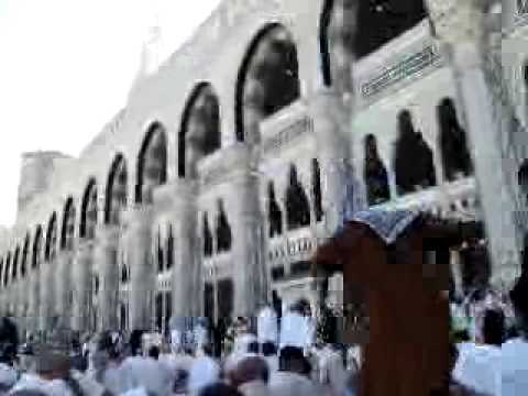 Zul Hulejfa 11/06/11 04:22AM