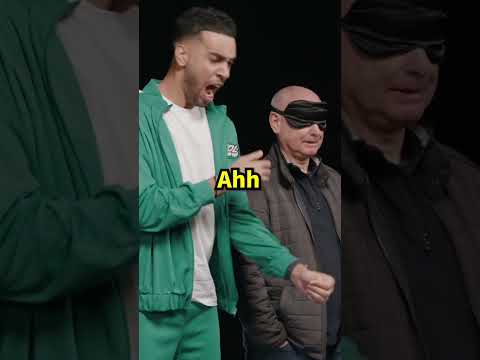 6 Old People Vs 2 Young People 😭