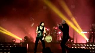 Serenity Live MFVF 11 2013 The﻿ Matricide