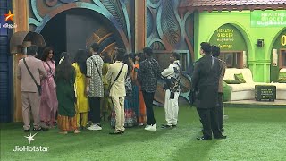 Download lagu Bigg Boss Tamil Season 9 | 25th October 2025 - Promo mp3 Download lagu Bigg Boss Tamil Season 9 | 25th October 2025 - Promo mp3