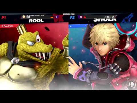 BAM11: Tru4 vs Mr L (Winners Semi-Final)