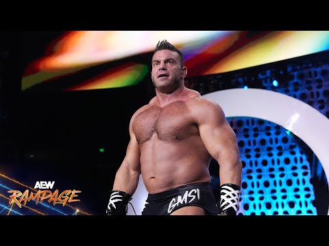 Brian Cage Reveals He Was Supposed To Return At AEW Full Gear Before Learning He Had To Undergo Third Knee Surgery Of 2025