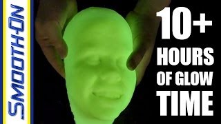 Glow Worm Video: