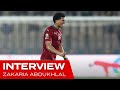 Aboukhlal schittert tijdens Africa Cup: 'Ik hoop op nog meer' | Interview