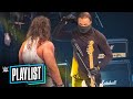 Masked Intruders WWE Playlist