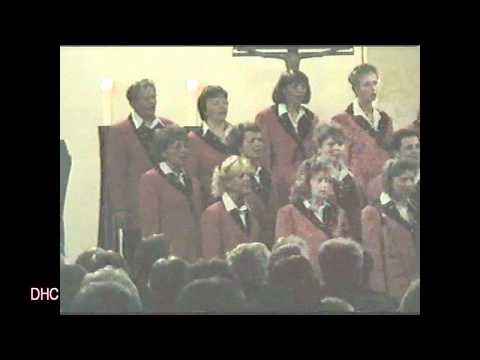 Dietmar-Hahn-Chor  -  Weihnachtstraum