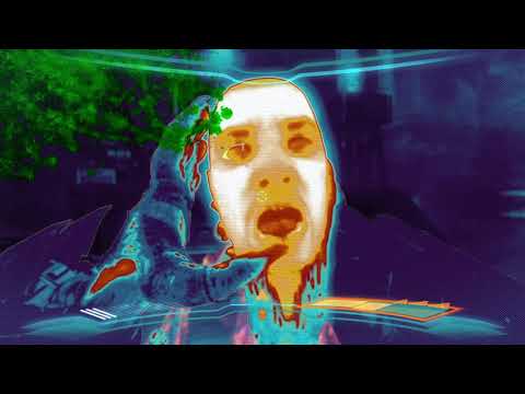 Aliens vs Predator (2010) Gameplay - Predator Mission 2: Refinery