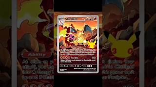 Pokémon 30th Anniversary Wishes #charizard #blastoise #venusaur #pokémon30thanniversary