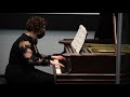 Erwin Schulhoff - Hot-Sonate: First Movement