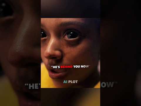 This hand can Summon Demons 💀