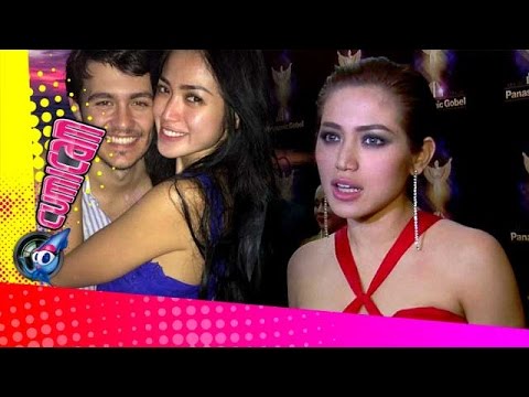 Jessica Iskandar Mandiri Tanpa Ludwig - Cumicam 30 Mei 2015