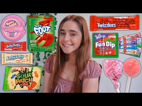 download lagu mp3 mp4 Vegan Halloween Candy, download lagu Vegan Halloween Candy gratis, unduh video klip Vegan Halloween Candy