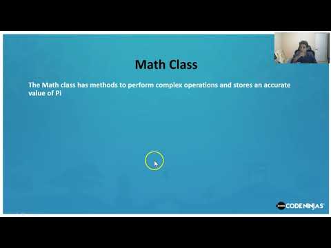 Java Variables Inputs And Math Week 2