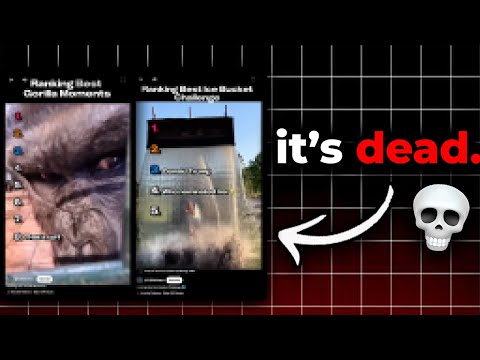 you MUST do this if you're making ranking shorts