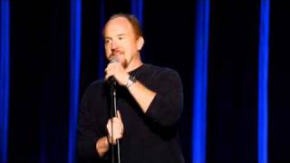 Louis C.K. - Tell your girlfriend I said thanks