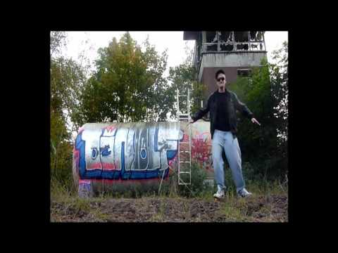 DON OLF - BATTLERAPPER