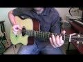 My Dream Acoustic Guitar 