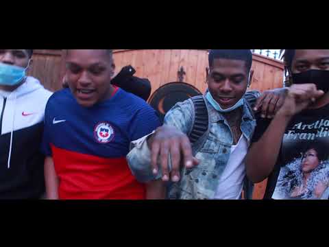 BASED Ten Dime X Pac33 Om Right Now (Prod Donnie katana)