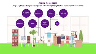 Home Offices are Here to Stay