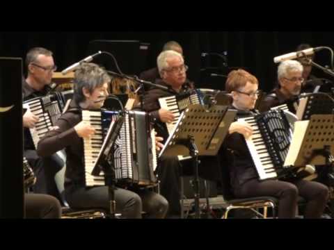 ACA Konzert 2016 Teil 3