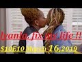 Iyanla Fix My Life March 16 2019 NEW FULL