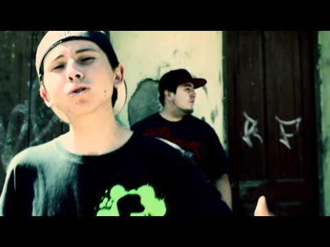 NO ES VIDA FACIL gns feat ismo mc ( VIDEO OFICIAL ) full HD