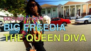 Big Freedia - The Queen Diva