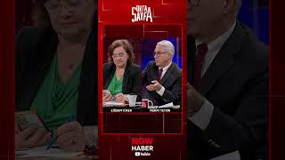 NOW Haber Orta Sayfa Casusluk Davası fiil değil fail üzerine kurulmuş.