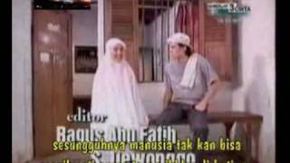 Ungu --Sesungguhnya--(ost[1].Solehah).flv