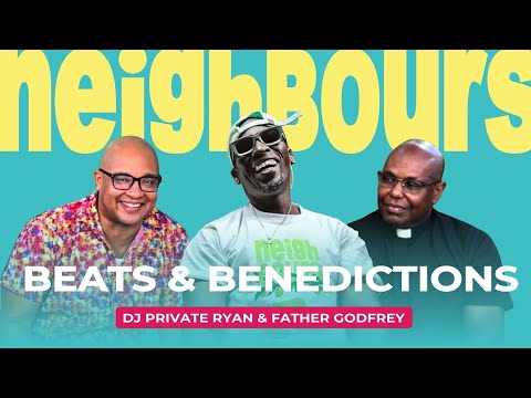 NEIGHBOURS; The Stories We Share; Beats & Benedictions (Full)