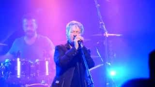 Anne Clark LIVE - Our Darkness @ Postbahnhof, Berlin 11 Nov 2012