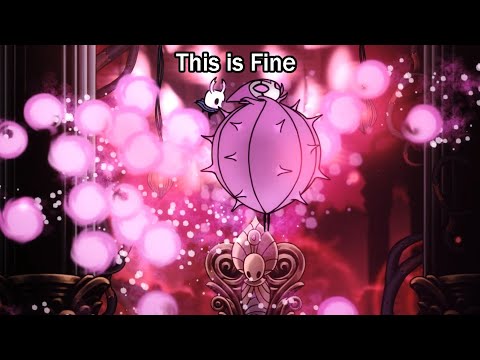 Radiant Inferno King Grimm (Nail Only / No Charms)